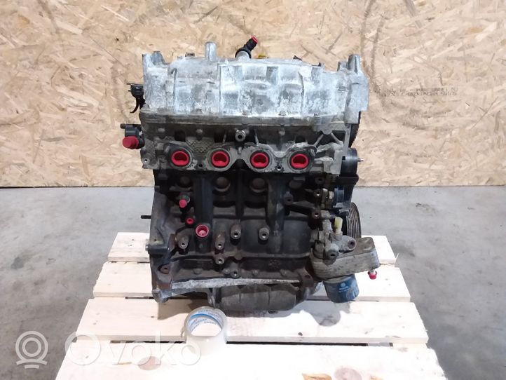 Renault Modus Moottori D4F784