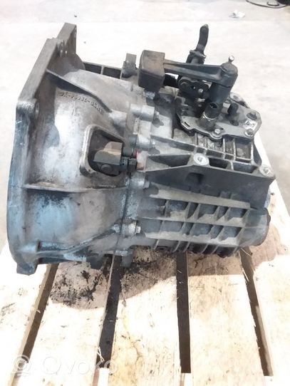 Ford Focus Manual 5 speed gearbox 9M5R7002YB