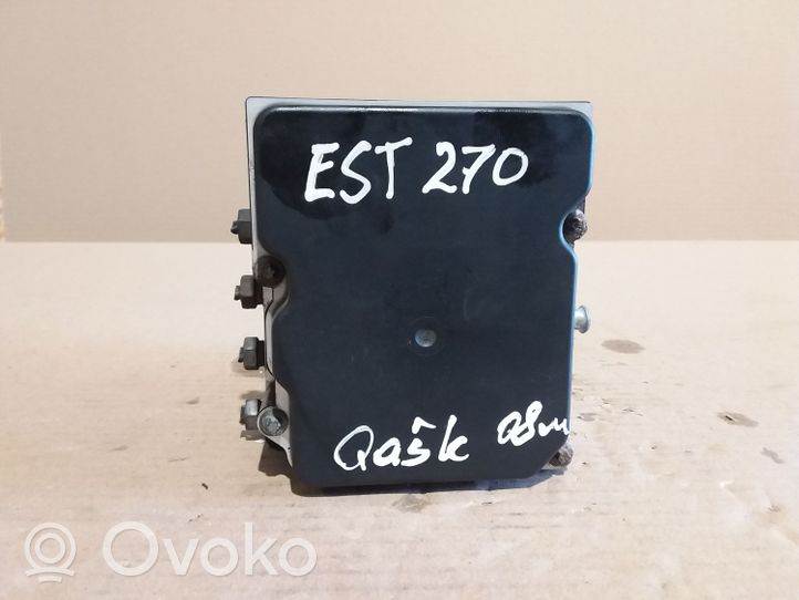 Nissan Qashqai ABS-pumppu 0265950616