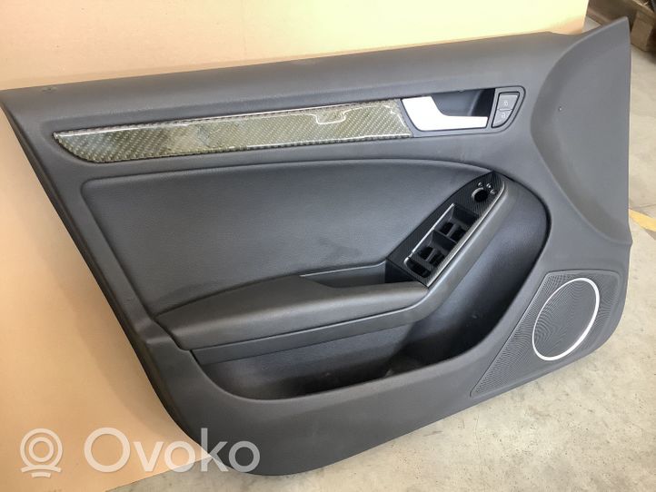 Audi A5 Sportback 8TA Kit intérieur 