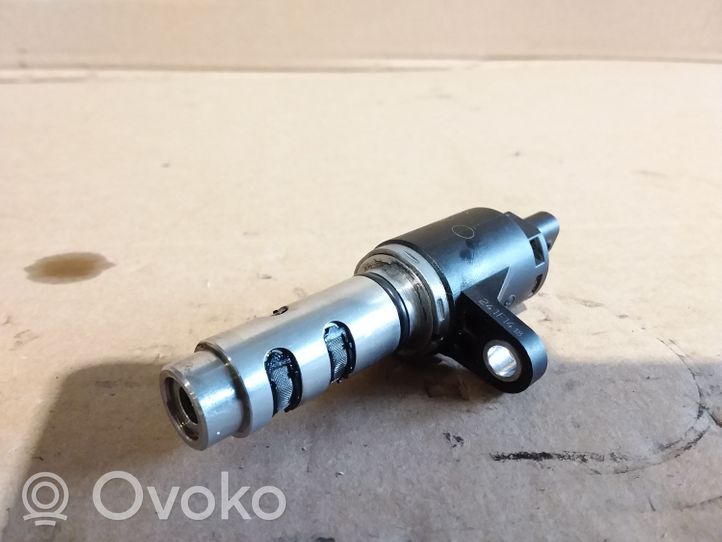 Volkswagen Golf VII Camshaft vanos timing valve 104E906455N