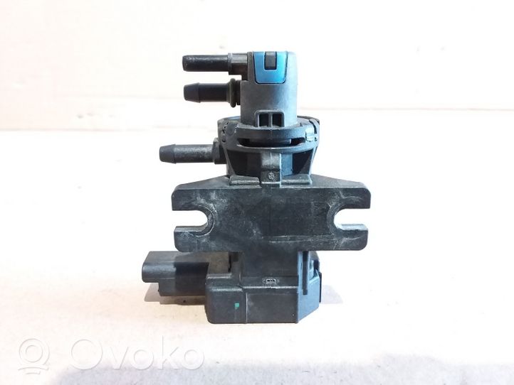 Peugeot 508 RXH Solenoidinis vožtuvas 9801887680