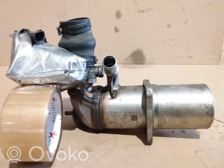 Audi A4 S4 B8 8K Valvola EGR 04L131501B