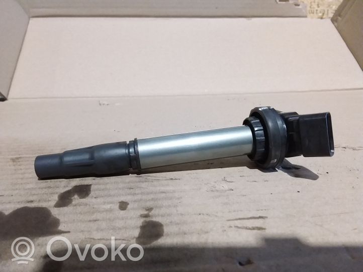 Toyota Verso Bobine d'allumage haute tension 9091902252