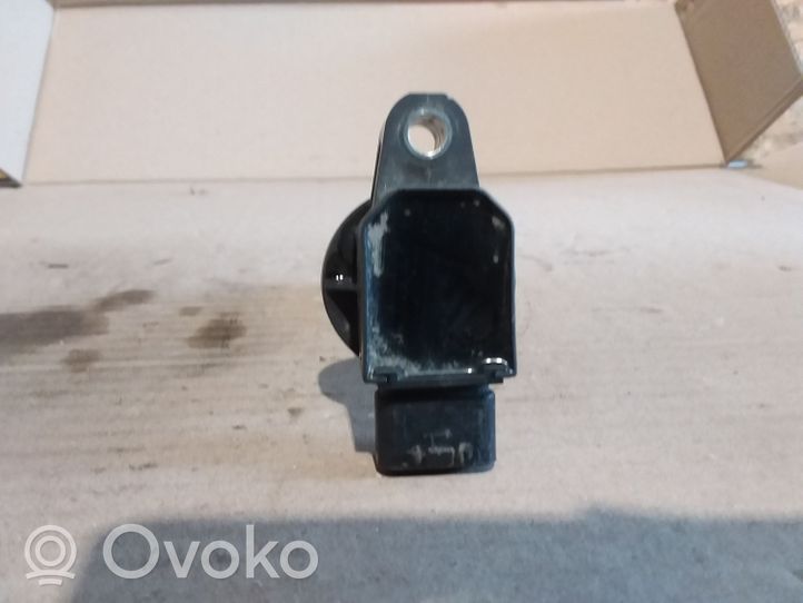 Toyota Yaris Bobine d'allumage haute tension 9091902265