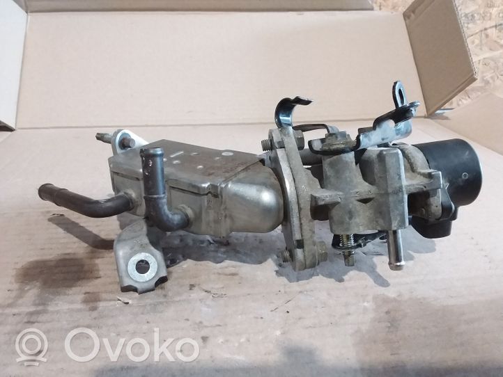 Toyota Yaris Valvola EGR 2205000020