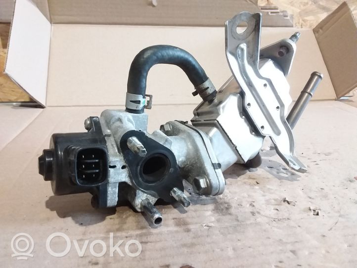 Toyota Yaris EGR vožtuvas 2205000020