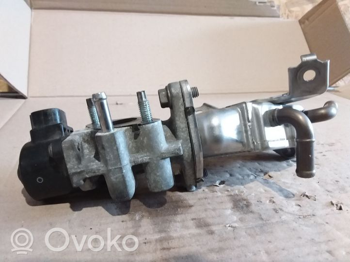 Toyota Yaris EGR vožtuvas 2205000020