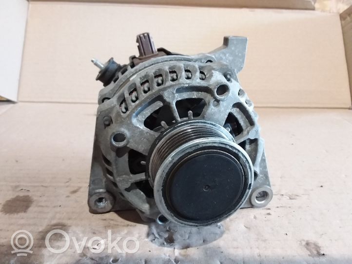 Toyota Yaris Alternator 270600N090