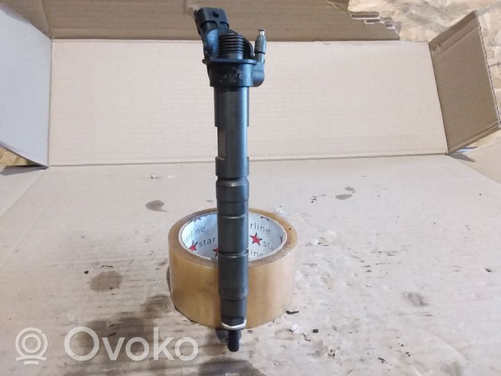 Toyota Yaris Injecteur de carburant 236700W020