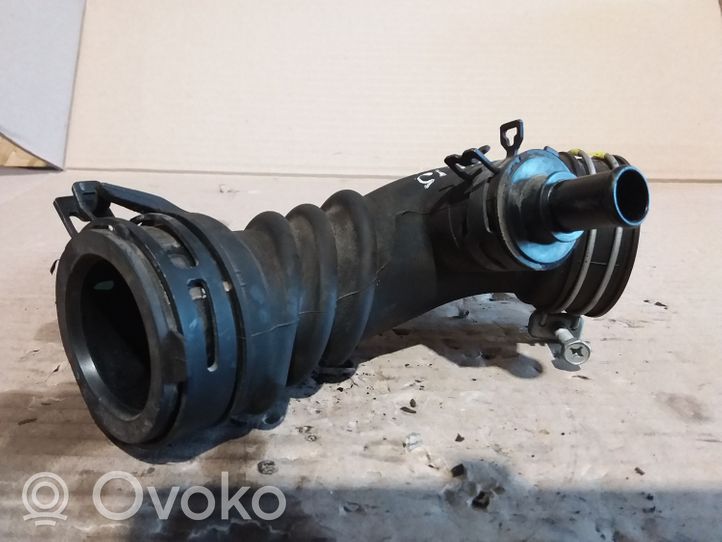 Toyota Yaris Air intake hose/pipe 1788233010