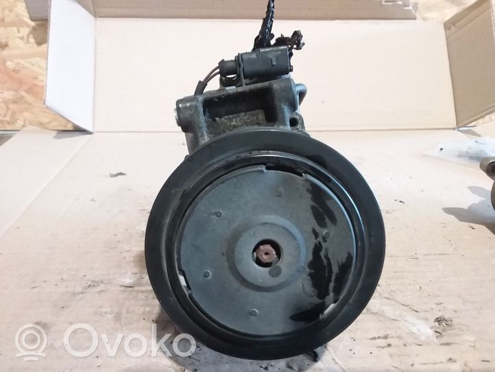 Audi A5 8T 8F Compressore aria condizionata (A/C) (pompa) 8K0260805J