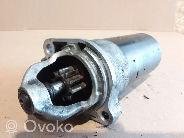 Audi A6 S6 C6 4F Motorino d’avviamento 059911024