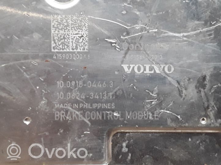 Volvo S90, V90 ABS-pumppu 31445476