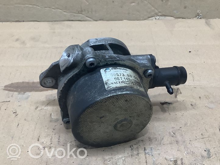 Nissan Qashqai Alipainepumppu 8200577807