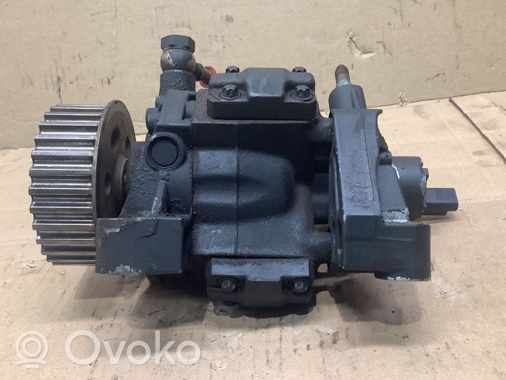 Nissan Qashqai Polttoaineen ruiskutuksen suurpainepumppu 8200821184