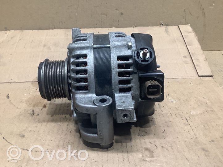 Toyota Avensis T250 Generatore/alternatore LGK446031