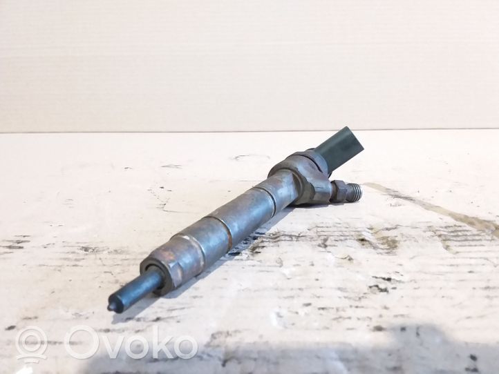 Mitsubishi Colt Injecteur de carburant A6400700787