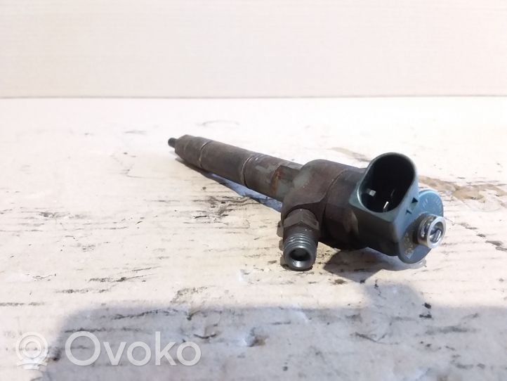 Mitsubishi Colt Injecteur de carburant A6400700787