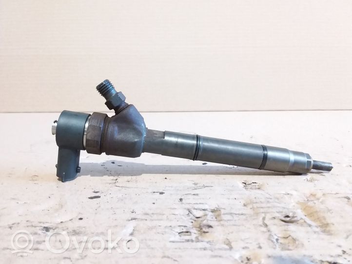 Hyundai i30 Injecteur de carburant 0445110320