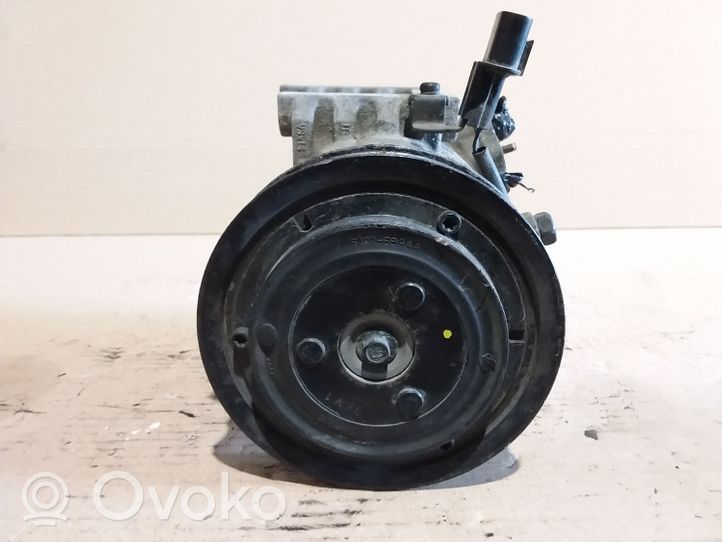 Hyundai i30 Compressore aria condizionata (A/C) (pompa) F500JDCCE10