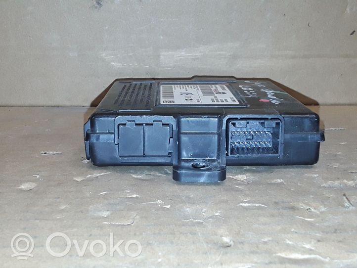 Jeep Grand Cherokee Module de contrôle sans clé Go P68143497AE