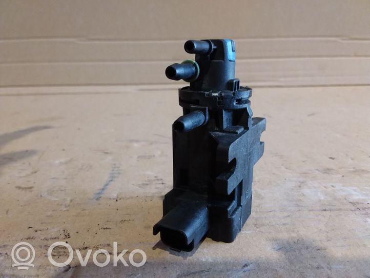 Toyota Proace Solenoidinis vožtuvas 9801887680