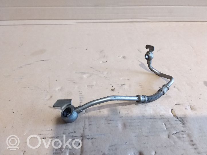 Toyota Proace Tepimo vamzdelis (-iai)/ žarna (-os) 9682740880