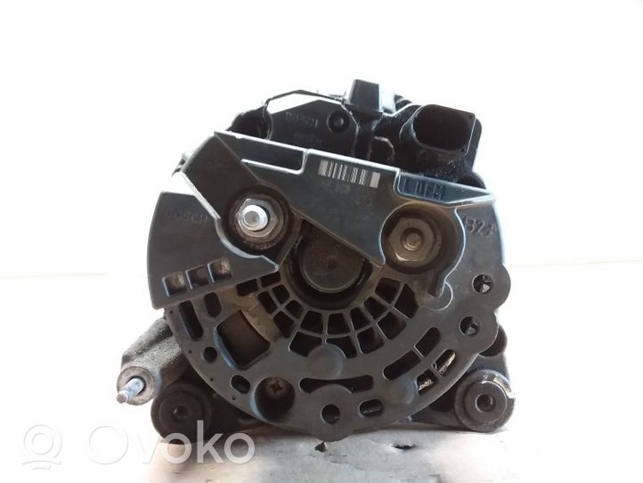 Volkswagen Polo V 6R Alternator 03F903023D