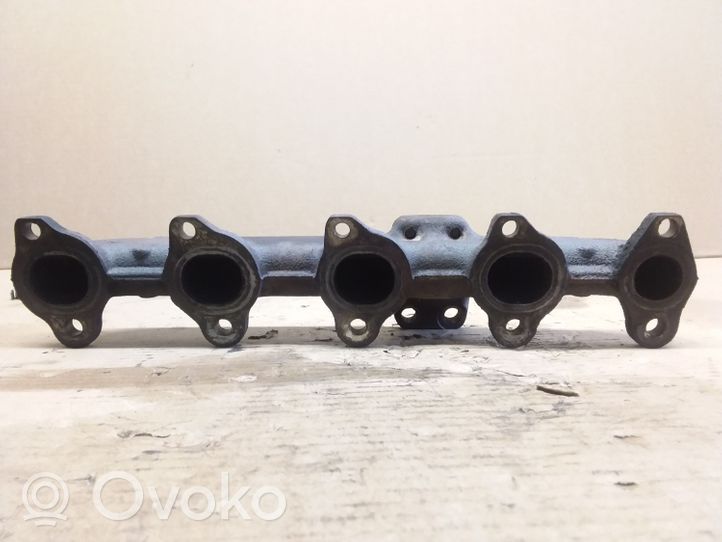 Volvo V70 Exhaust manifold 548028