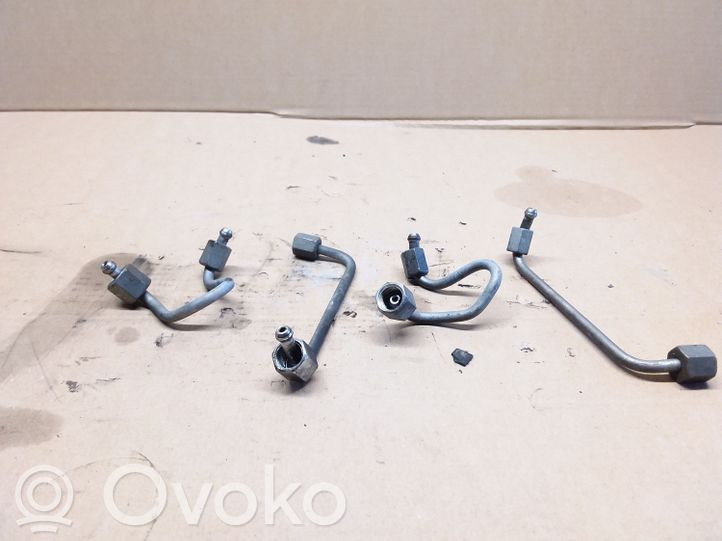 KIA Ceed Fuel injector supply line/pipe, 15.00 € RRR