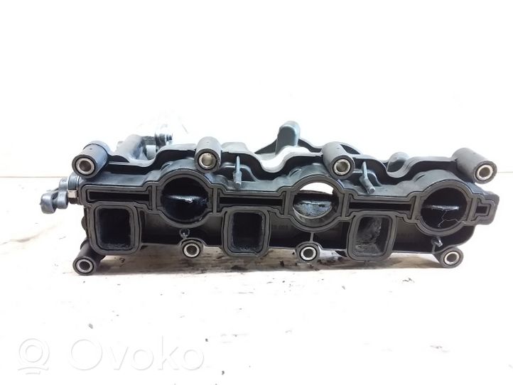 Audi A6 S6 C6 4F Valvola corpo farfallato elettrica 059129712P