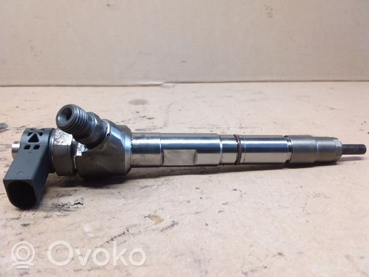 Audi A5 Sportback 8TA Injecteur de carburant 04L130277AE