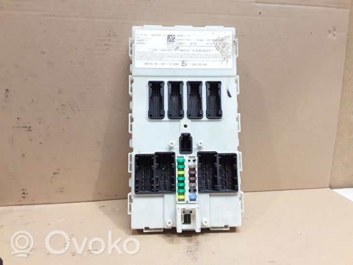 BMW 2 F46 Module confort 9869876