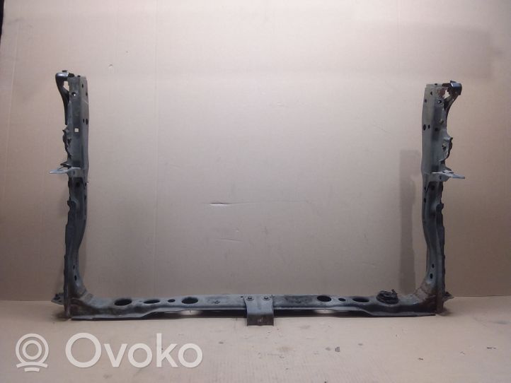 Toyota Avensis T270 Panel mocowanie chłodnicy / dół 