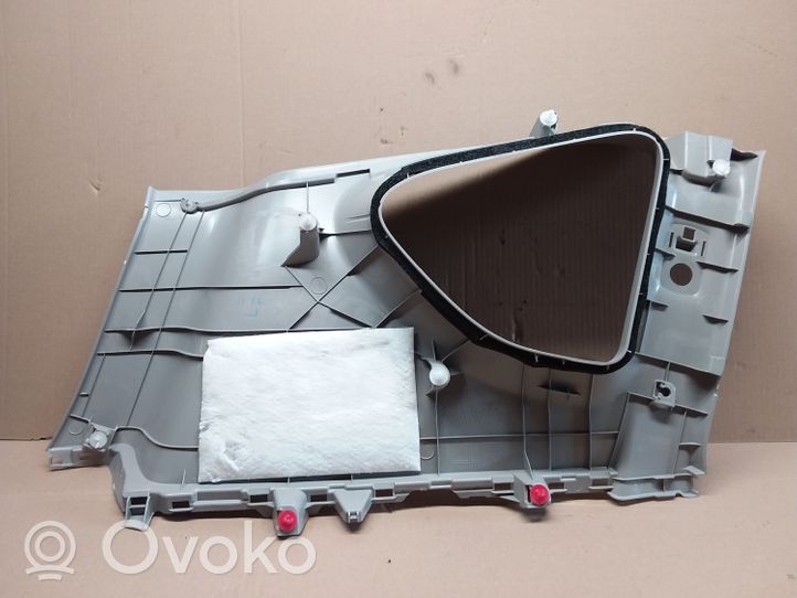 Toyota RAV 4 (XA40) Rivestimento montante (D) (superiore) 6247042131