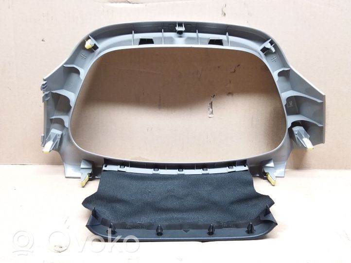 Toyota RAV 4 (XA40) Cornice cruscotto 5540442130