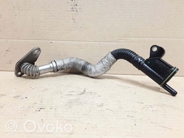 Audi A4 S4 B8 8K Breather hose/pipe 06H103226A