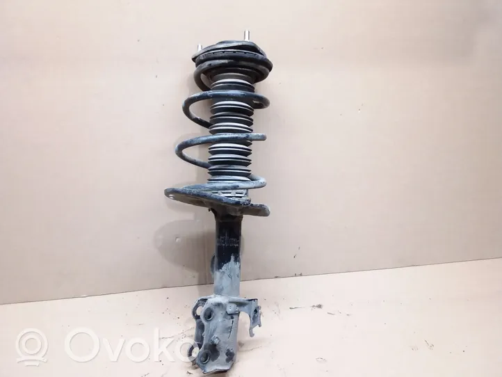 Toyota RAV 4 (XA40) Ammortizzatore anteriore con molla elicoidale 4852042660