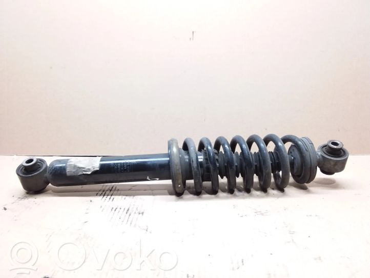 9805878180 Peugeot 508 Amortisseur arrière avec ressort, 40.00 € | OVOKO