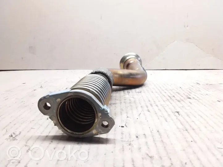 Mercedes-Benz E W213 EGR-linjan letku A6541405500