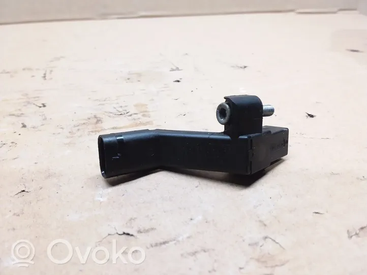 Audi Q3 8U Kloķvārpstas stāvokļa sensors 04L906433B