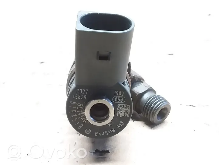 BMW 2 F45 Injecteur de carburant 0445110613