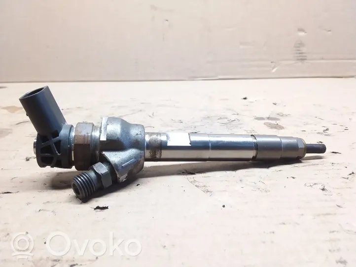 BMW 2 F45 Fuel injector 0445110613