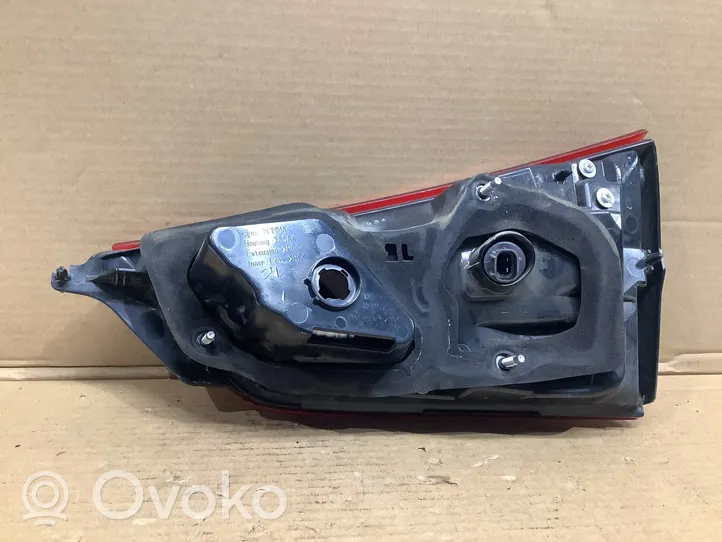 Nissan Rogue Takaluukun takavalot 22623756