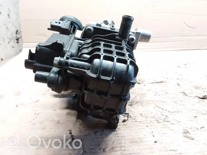 Ford Focus Valvola EGR 9807593080