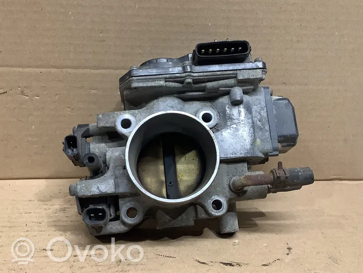 Honda CR-V Throttle valve 