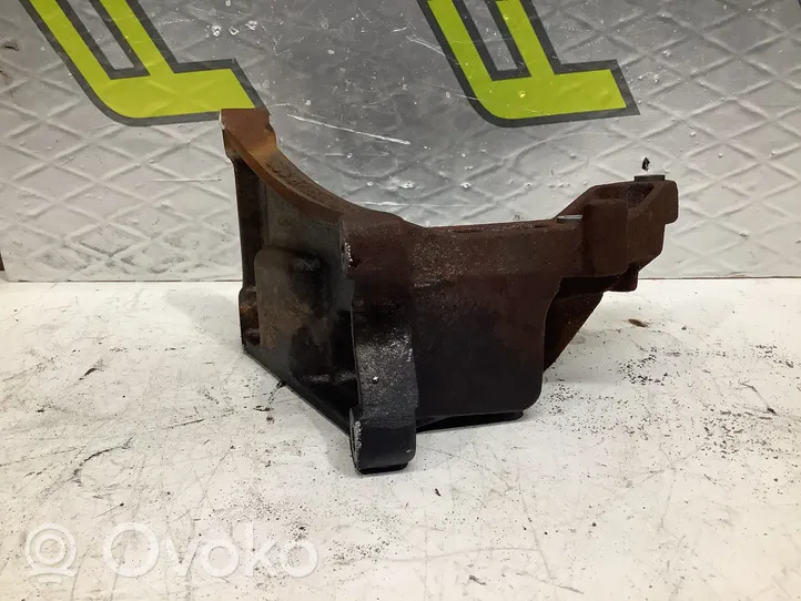 Citroen C5 Engine mounting bracket 9661872580