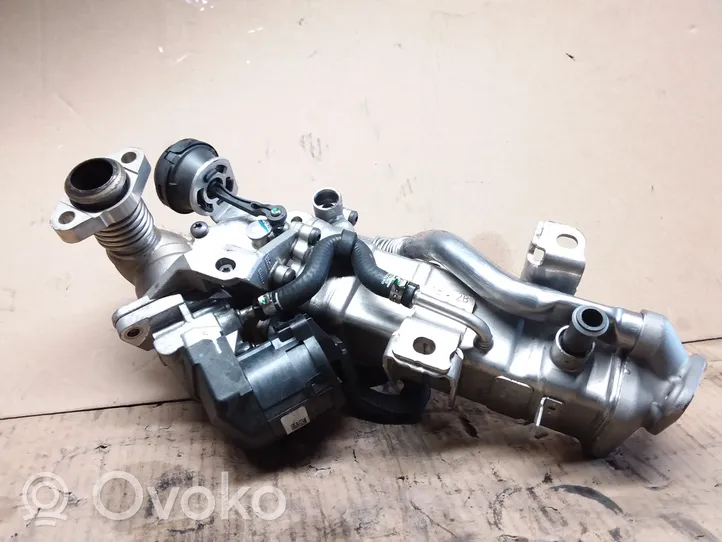 BMW 5 F10 F11 Valvola EGR 7822350