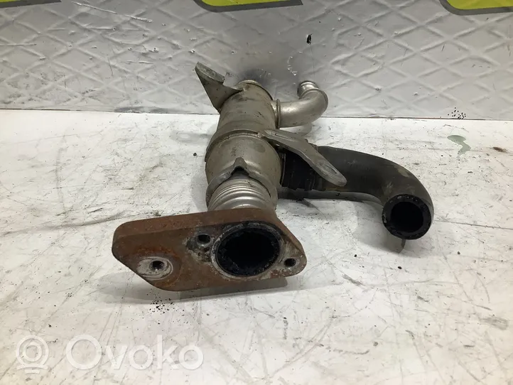 Citroen Berlingo EGR aušintuvas 9634565480